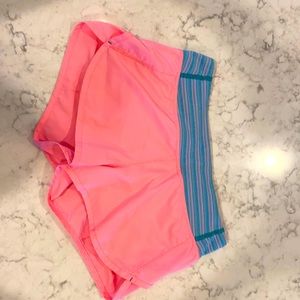 IVIVVA SPEEDY SHORT 2.5 inch